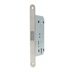 Slika od MAGNETNA BRAVA POCINKOVANA CILINDAR