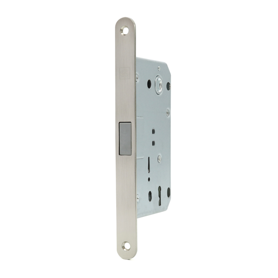 Slika od MAGNETNA BRAVA POCINKOVANA CILINDAR